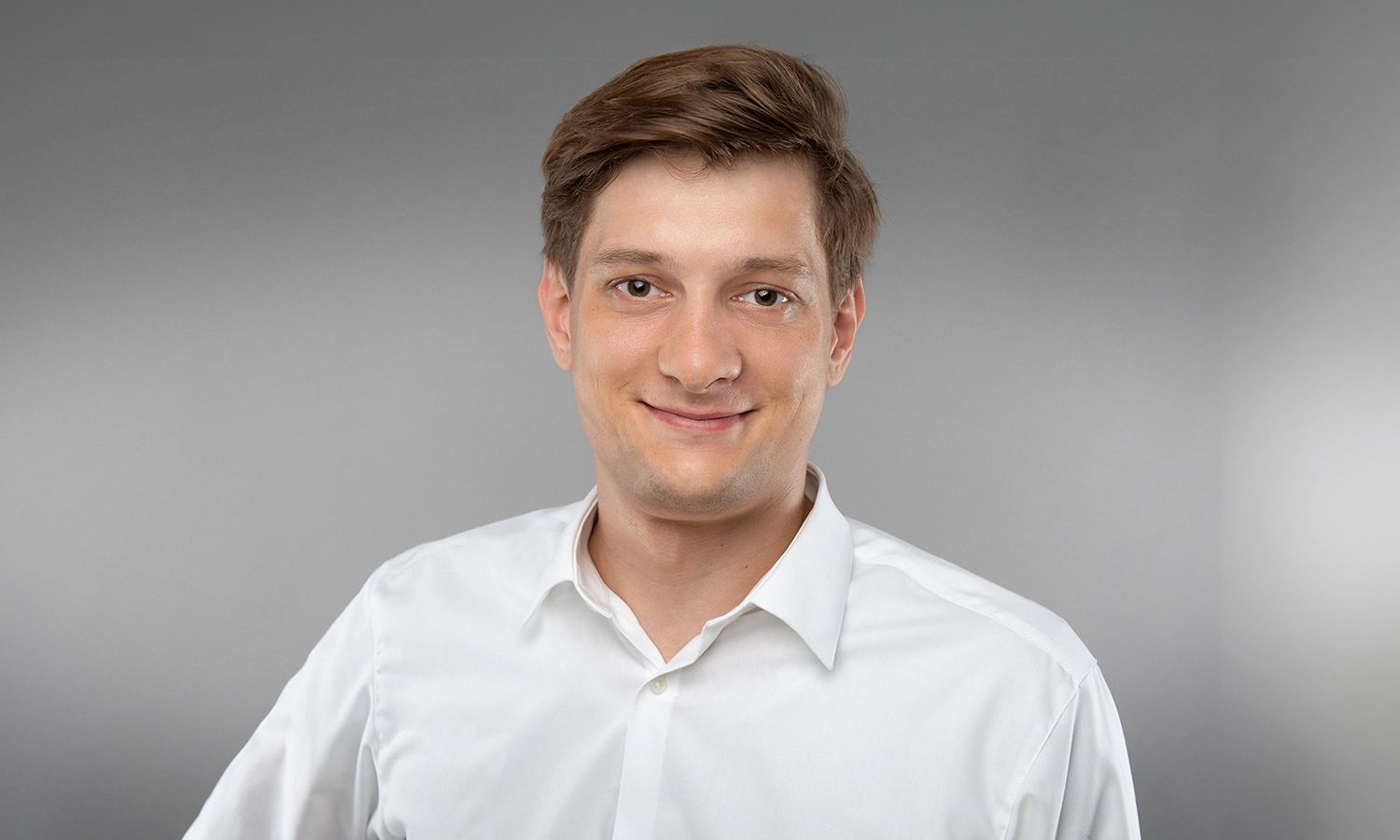 Matthias Rößler, Head of IT, Provita Medical GmbH & Co KG