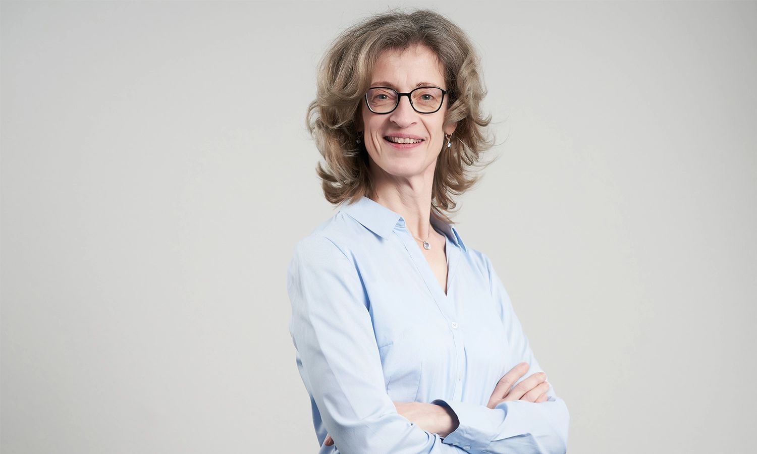 Silke Bender, Talent Recruiterin bei ACTIWARE GmbH