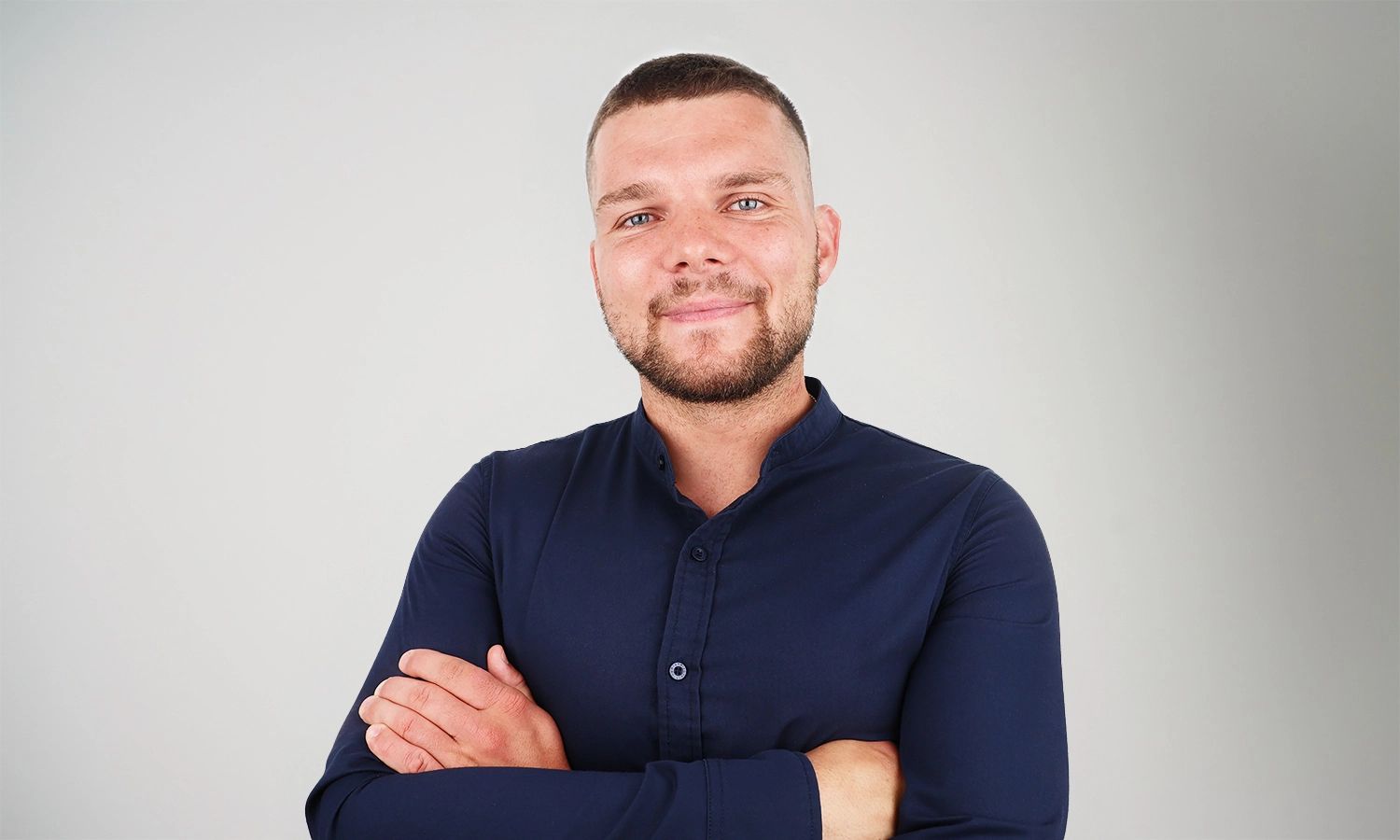 Dennis Schlender, Project Manager bei ACTIWARE GmbH