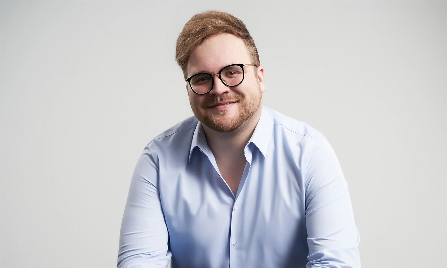 Kevin Schmitt, Marketing Manager bei ACTIWARE GmbH