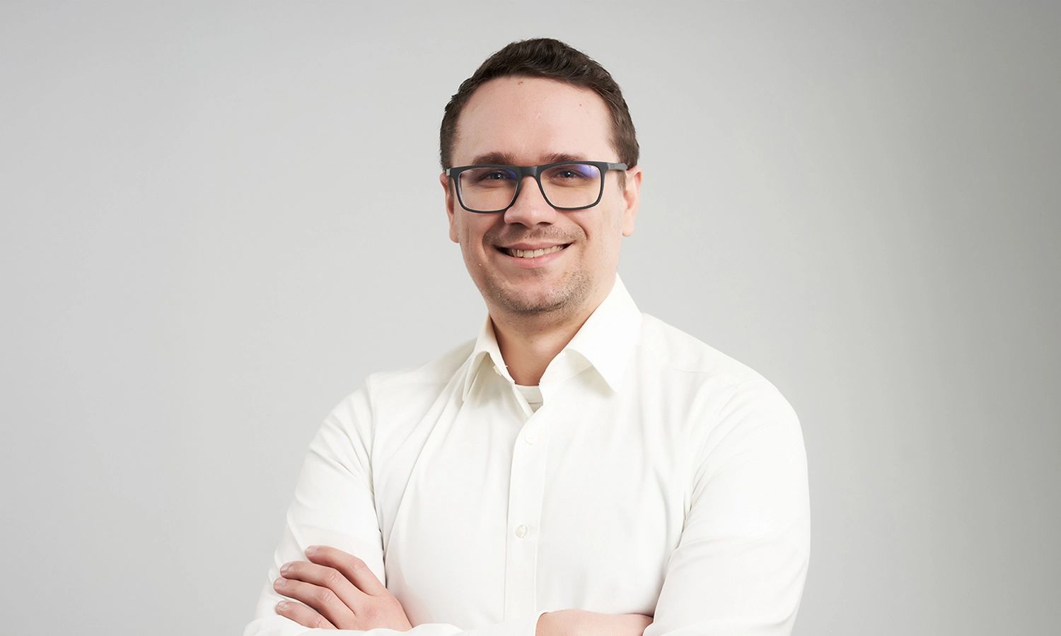 Manuel Brunner, Consultant Customer Care bei ACTIWARE GmbH