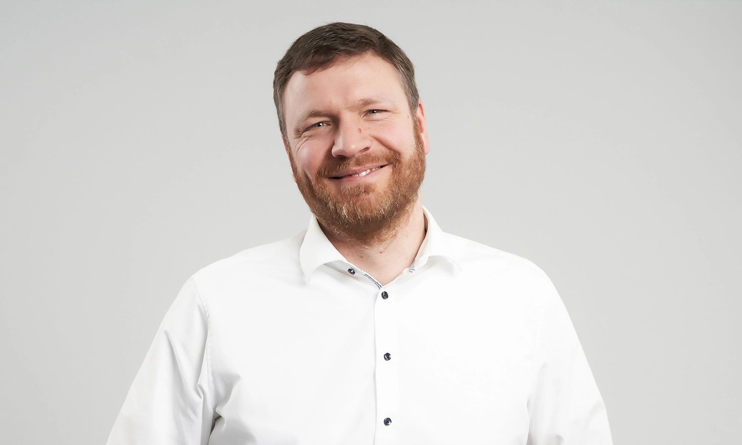 Stefan Wetter, Senior Consultant bei ACTIWARE GmbH