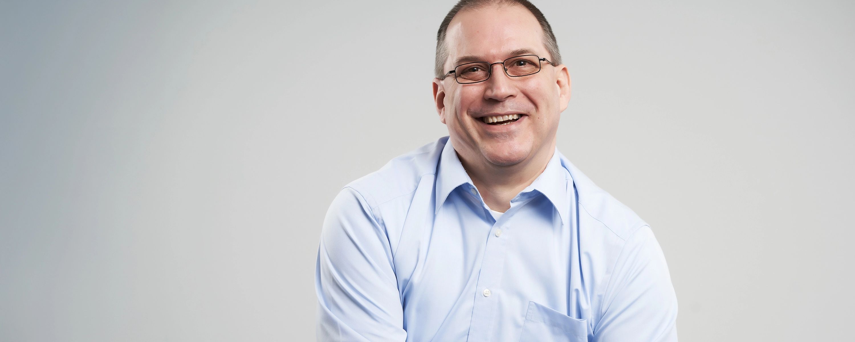 Martin Bingel, Head of Customer Care bei ACTIWARE GmbH