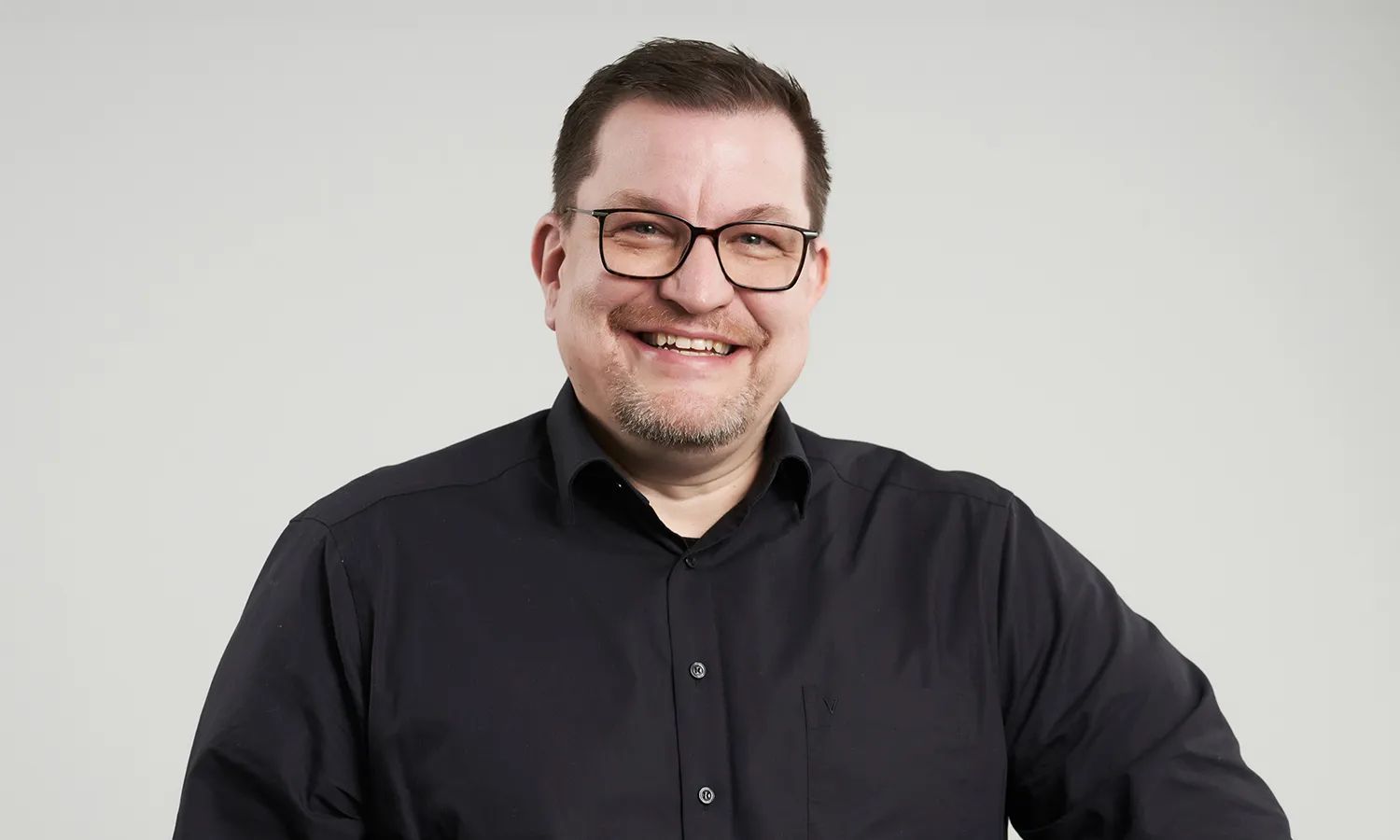 Jens Feuring, Geschäftsführer ACTIWARE GmbH