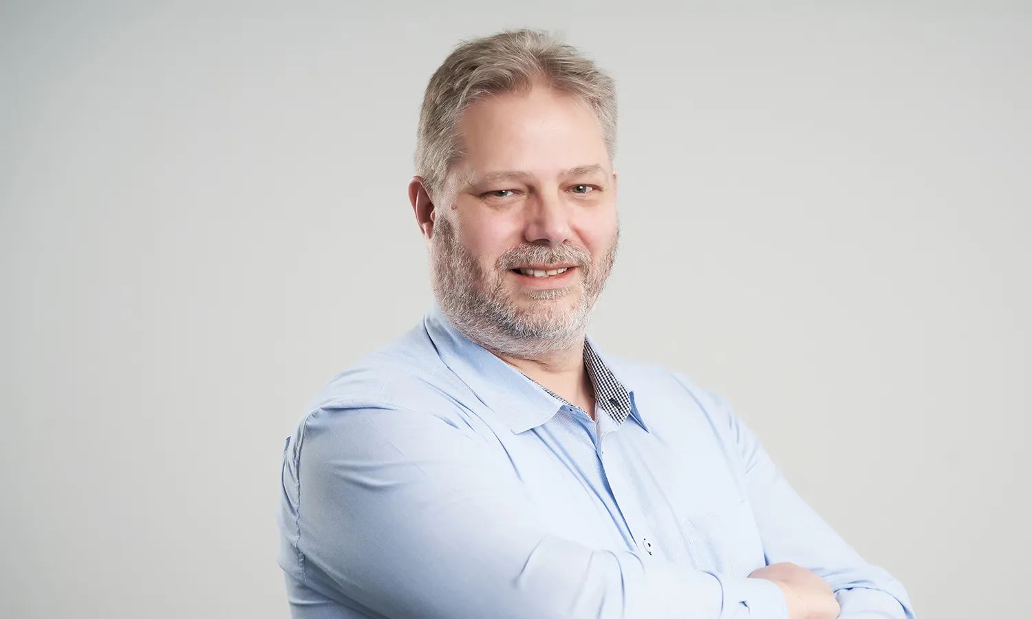 Markus Seidel, Technical Account Manager bei ACTIWARE GmbH