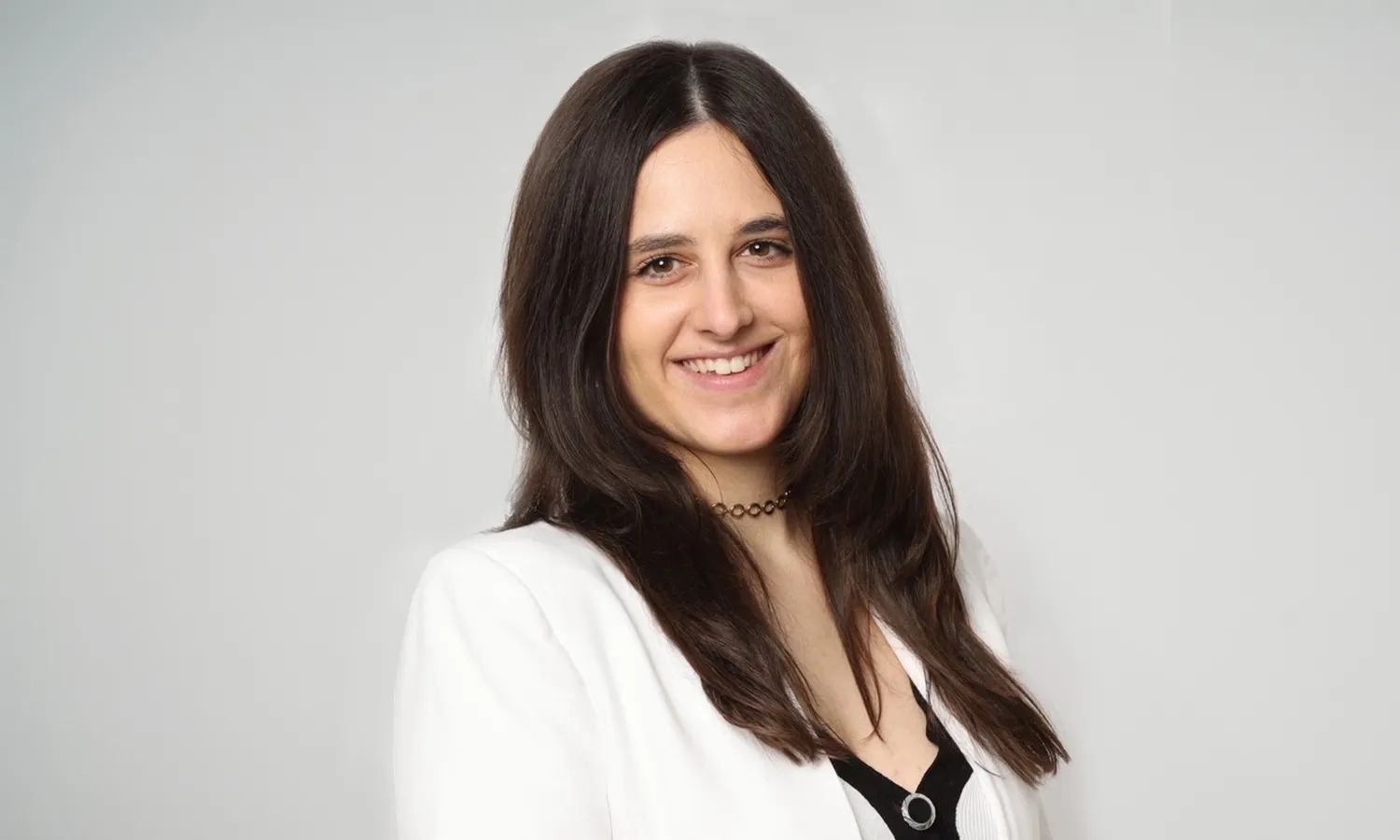 Melanie Capeder, Team Assistant bei ACTIWARE Schweiz GmbH