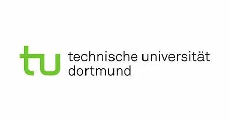 Logo der technischen Universität Dortmund