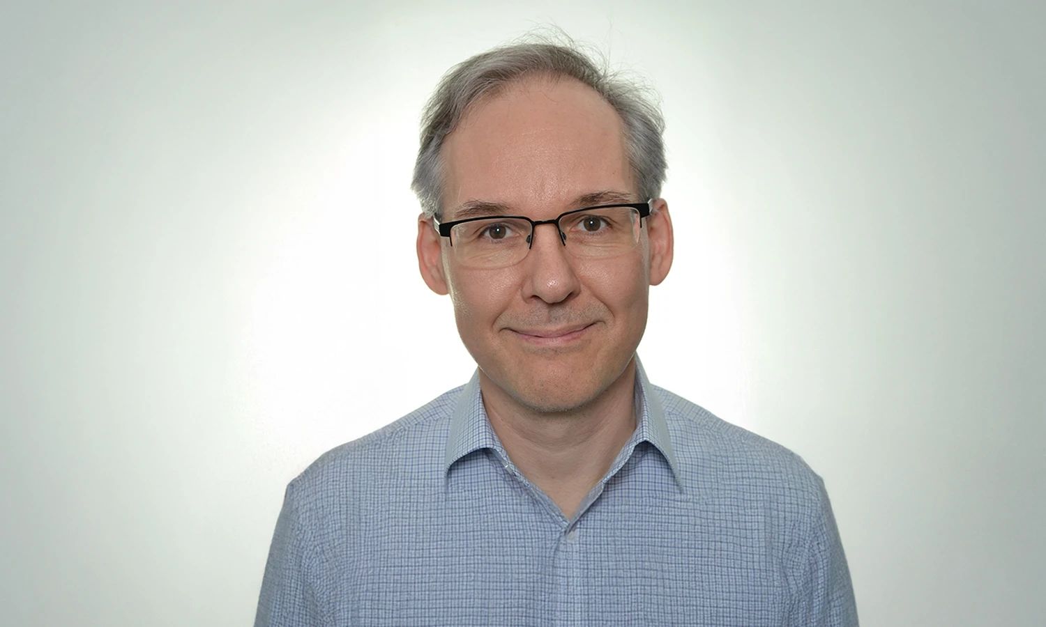 Andreas Rüd, Bereichsleiter IT und Prozesse, Binder Gruppe