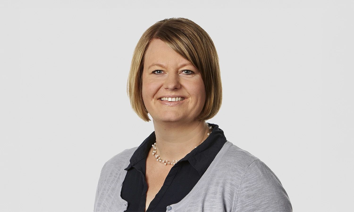 Jennifer Künnemann-Kröpcke, Projektleiterin, hanova Wohnen