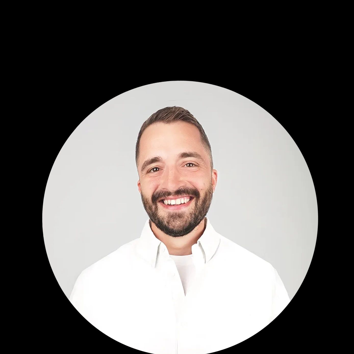 Jan Meyer, Devops Engineer, ACTIWARE GmbH