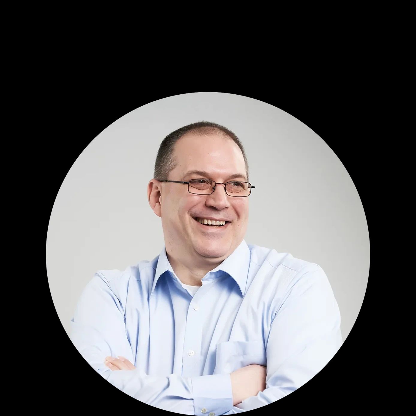 Martin Bingel, Head of Customer Care, ACTIWARE GmbH