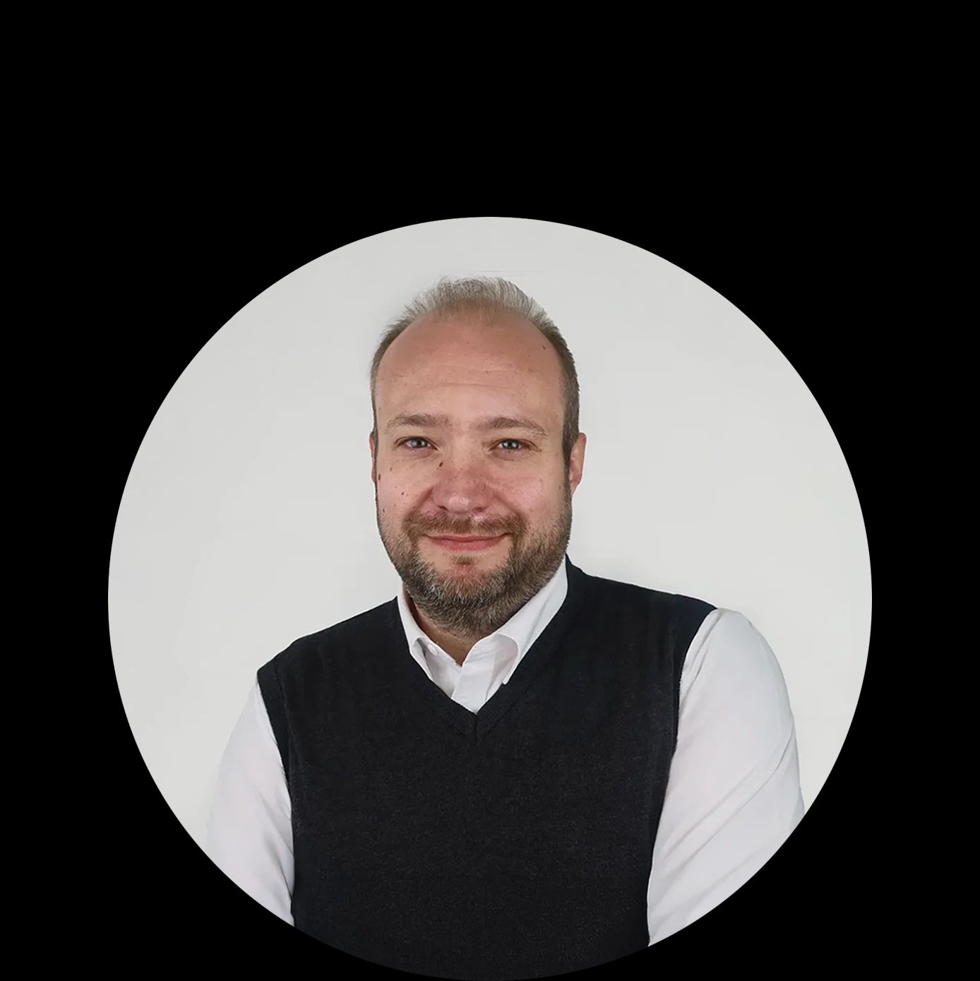 Sebastian Krumm, Head of Partner Services, ACTIWARE GmbH