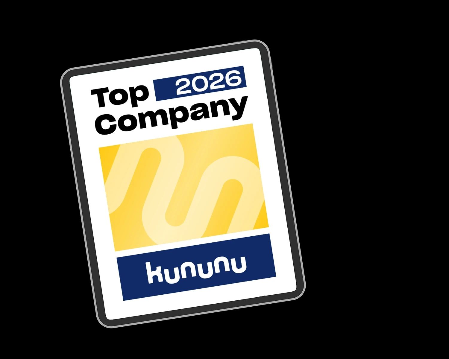 Top Company Auszeichnung