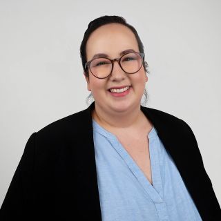 Laura Wimmers, Talent Recruiter bei ACTIWARE GmbH