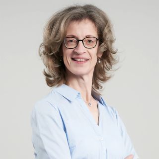 Silke Bender, Talent Recruiter bei ACTIWARE GmbH