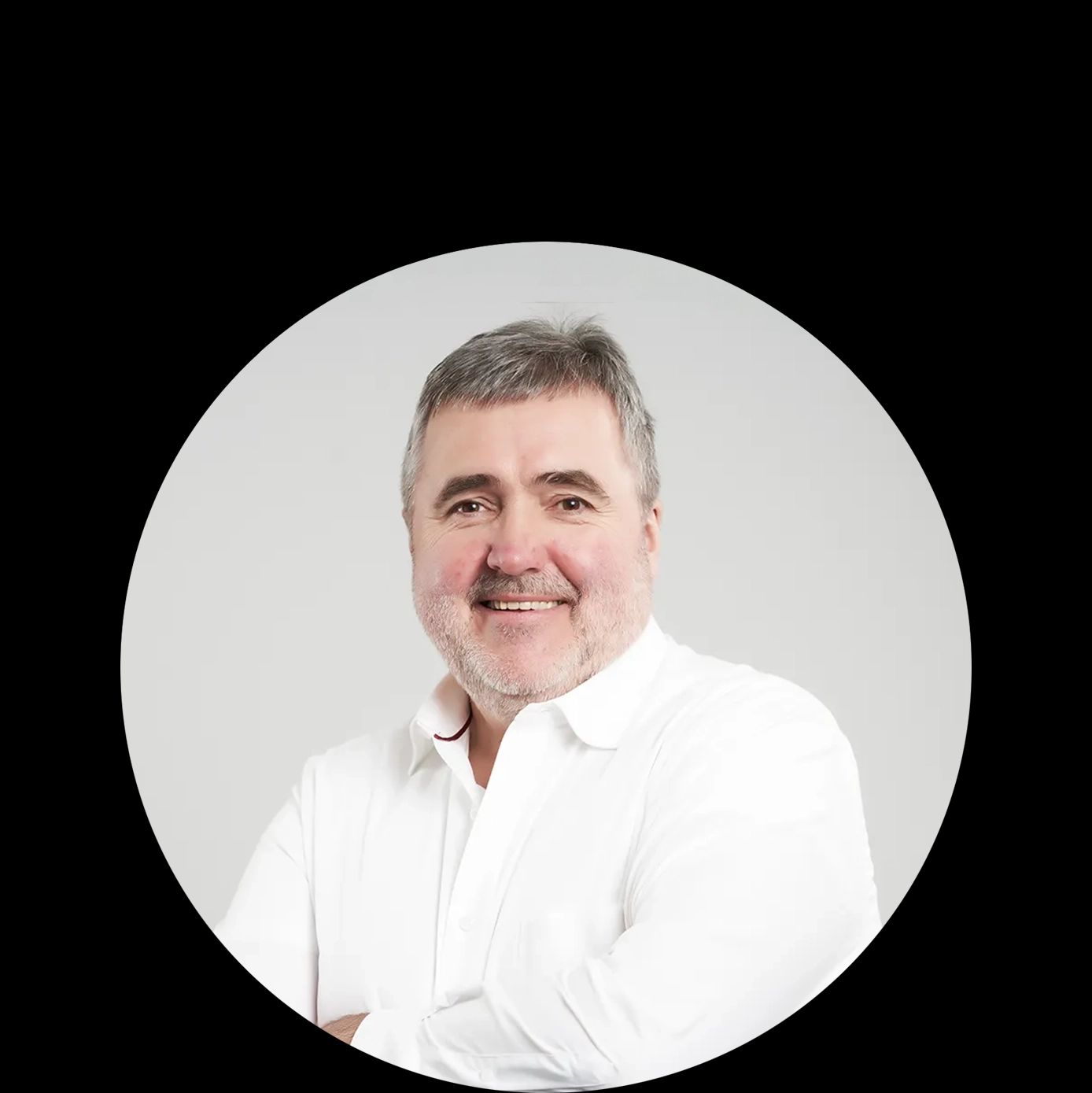 Hubert Wagner, Geschäftsführer, ACTIWARE GmbH