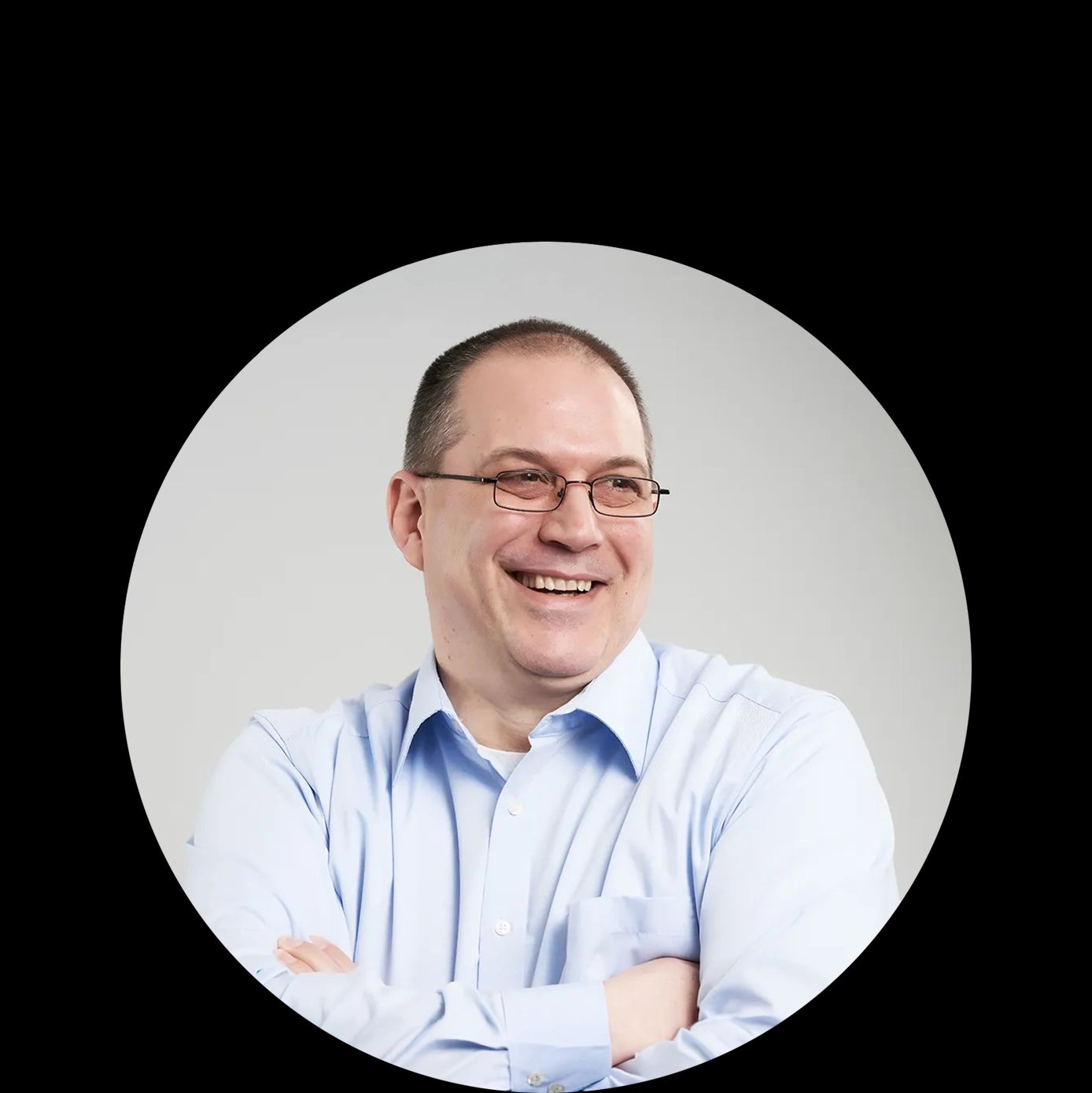 Martin Bingel, Head of Customer Care, ACTIWARE GmbH