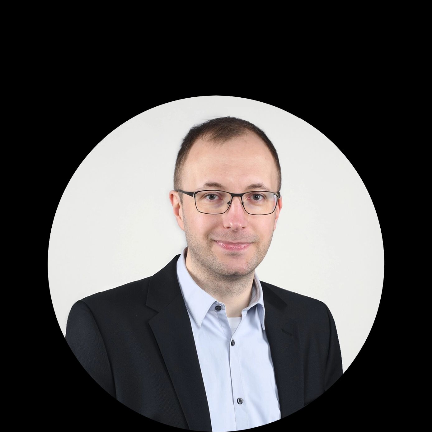 Robin Brüser, Consultant, ACTIWARE GmbH