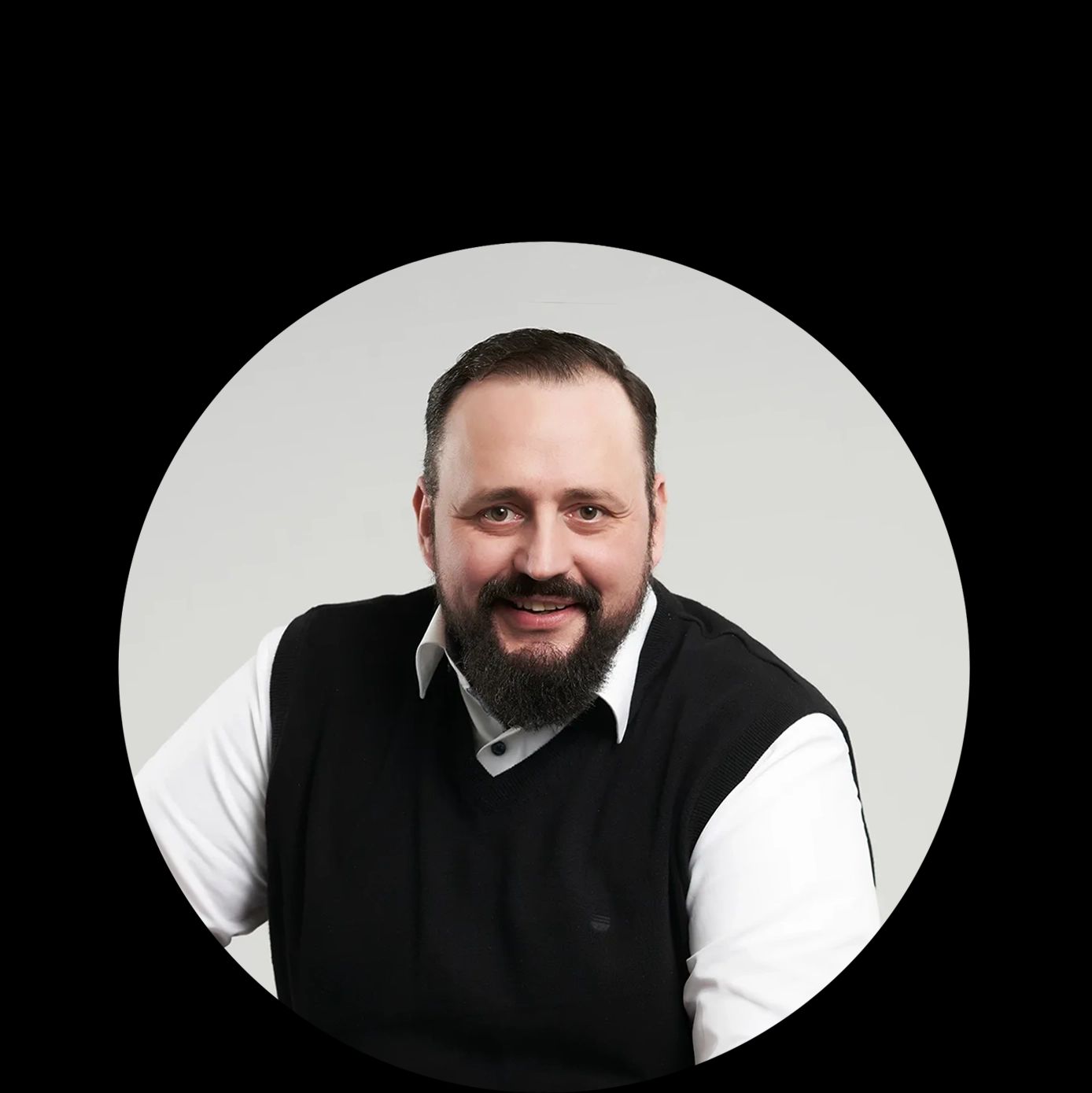 Sascha Lindenborn, Head of Sales, ACTIWARE GmbH