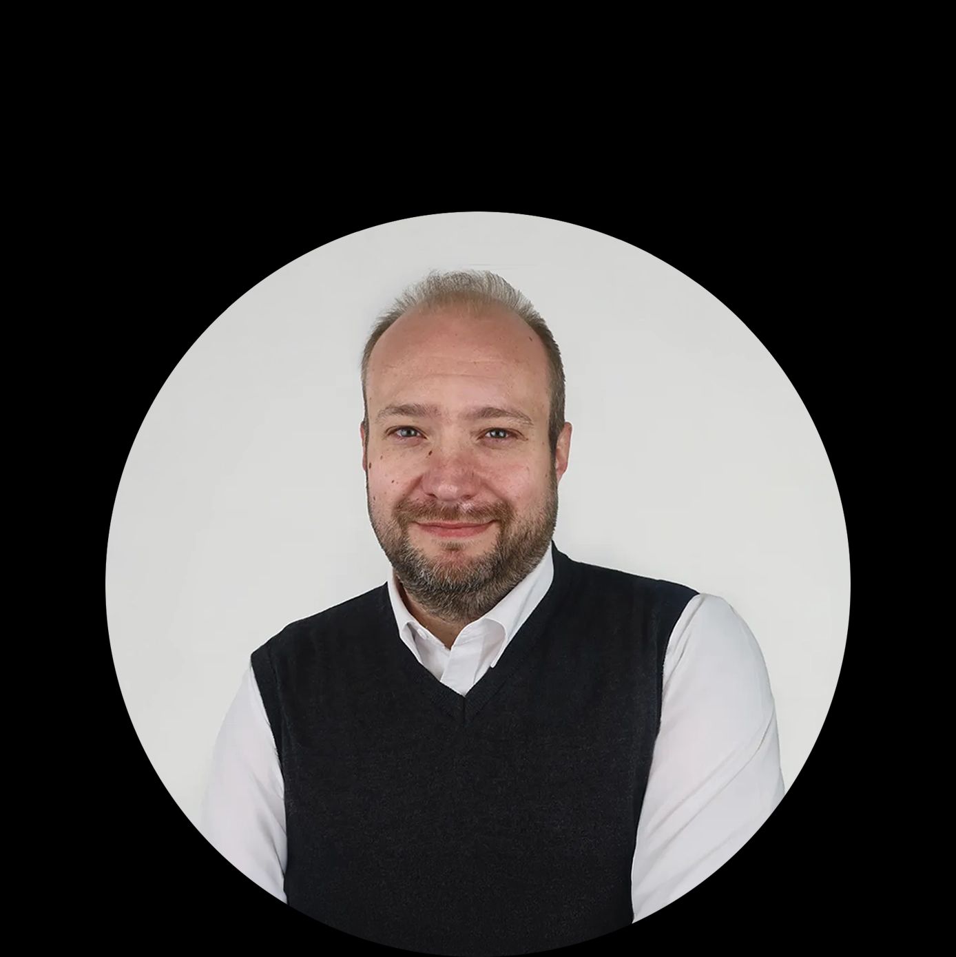 Sebastian Krumm, Head of Partner Services, ACTIWARE GmbH