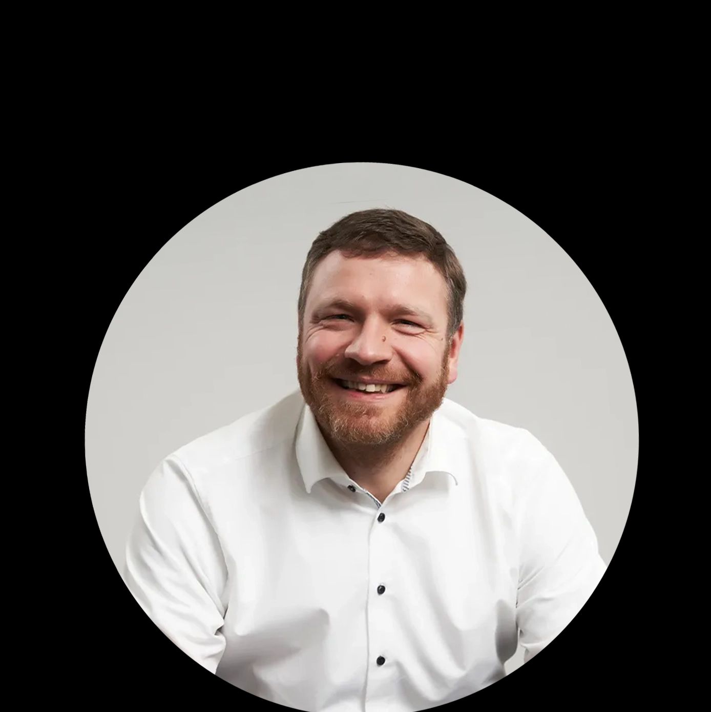 Stefan Wetter, Senior Consultant, ACTIWARE GmbH