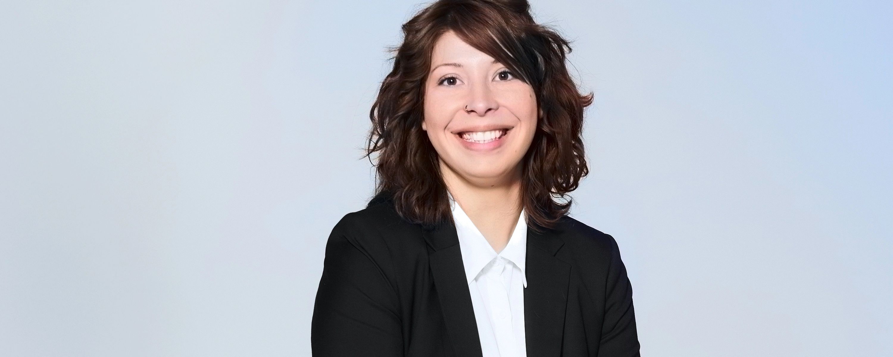 Valentina Schnabl, Project Manager bei ACTIWARE GmbH