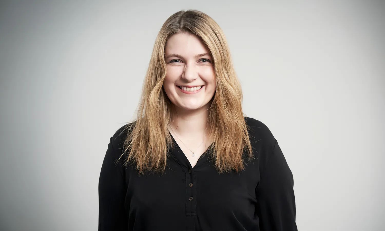 Christine Enners, Human Ressources Officer bei ACTIWARE GmbH