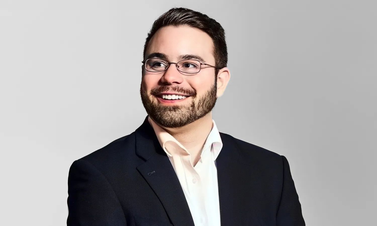 Christopher Hofheinz, Senior Consultant bei ACTIWARE GmbH