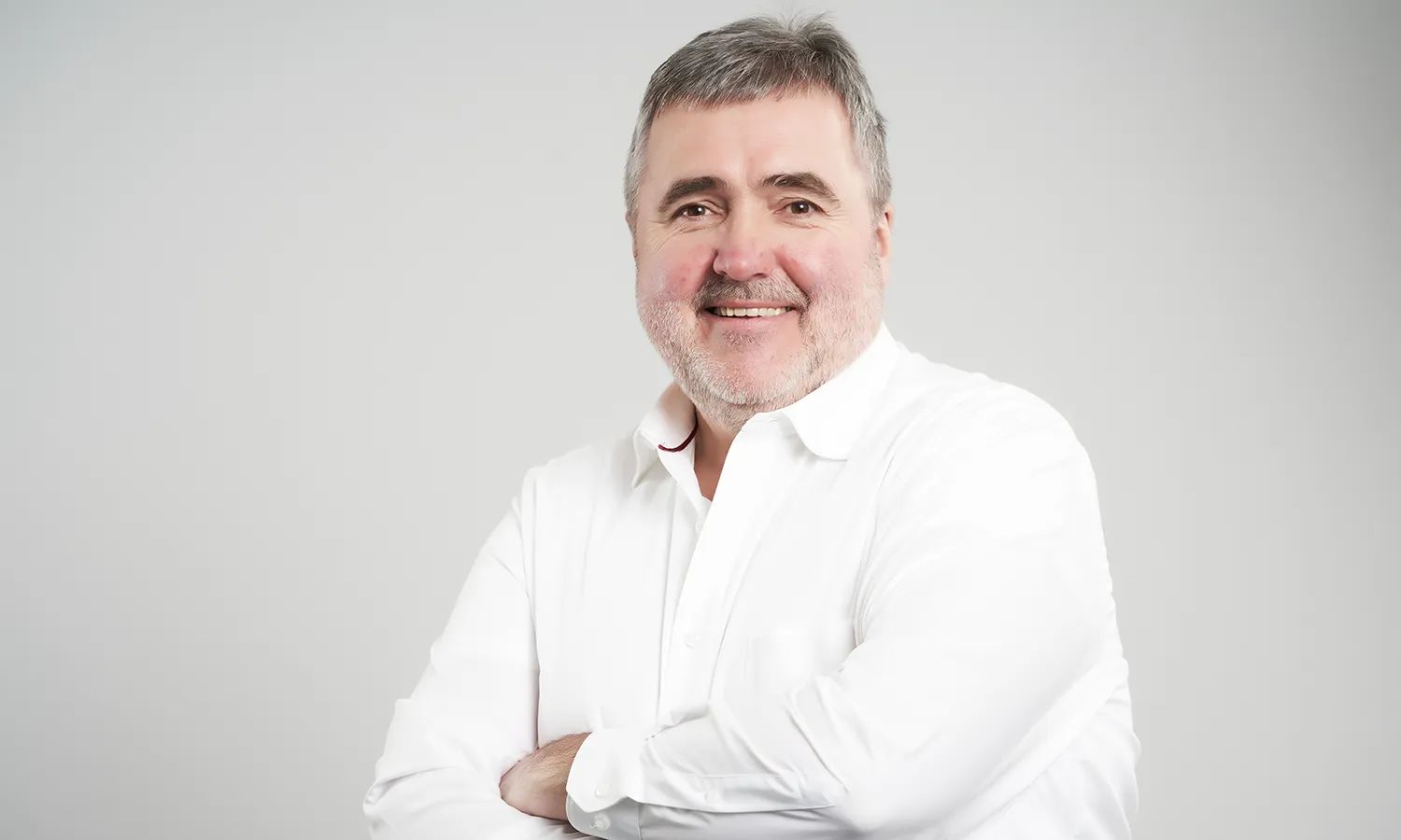 Hubert Wagner, Geschäftsführer ACTIWARE GmbH