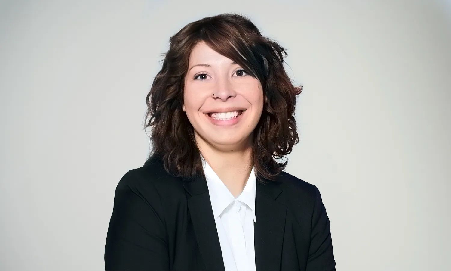 Valentina Schnabl, Project Manager bei ACTIWARE GmbH