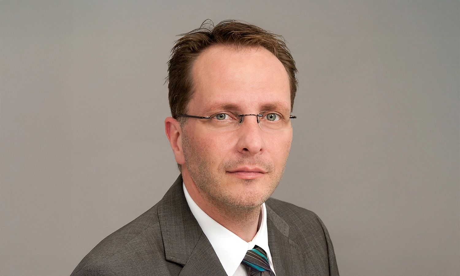 Michael Schwehn, IT-Leiter bei Reclay Group