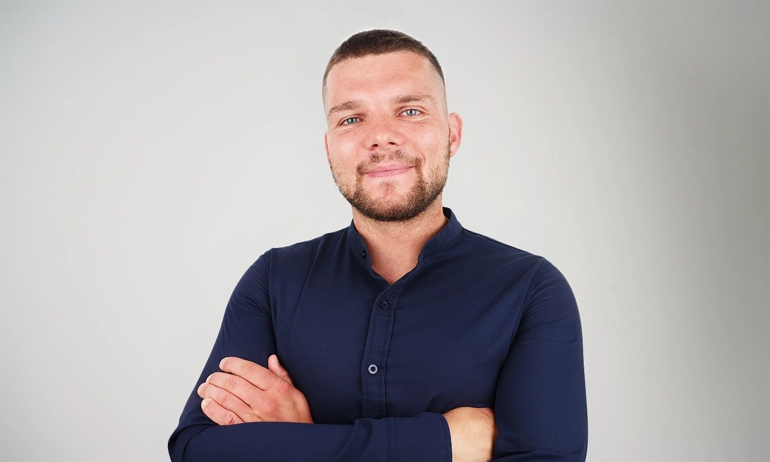 Dennis Schlender, Project Manager bei ACTIWARE GmbH