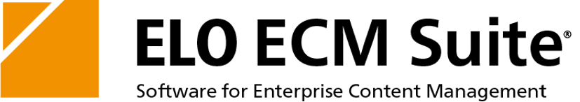 Logo Elo ECM Suite