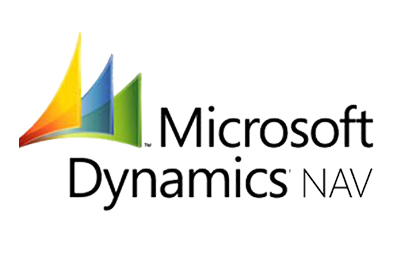 logo ms dynamics nav