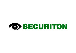 Securiton Logo